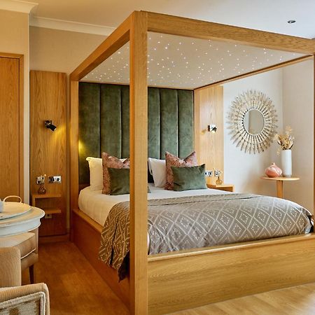Fairlawns, Hotel And Spa Walsall Luaran gambar