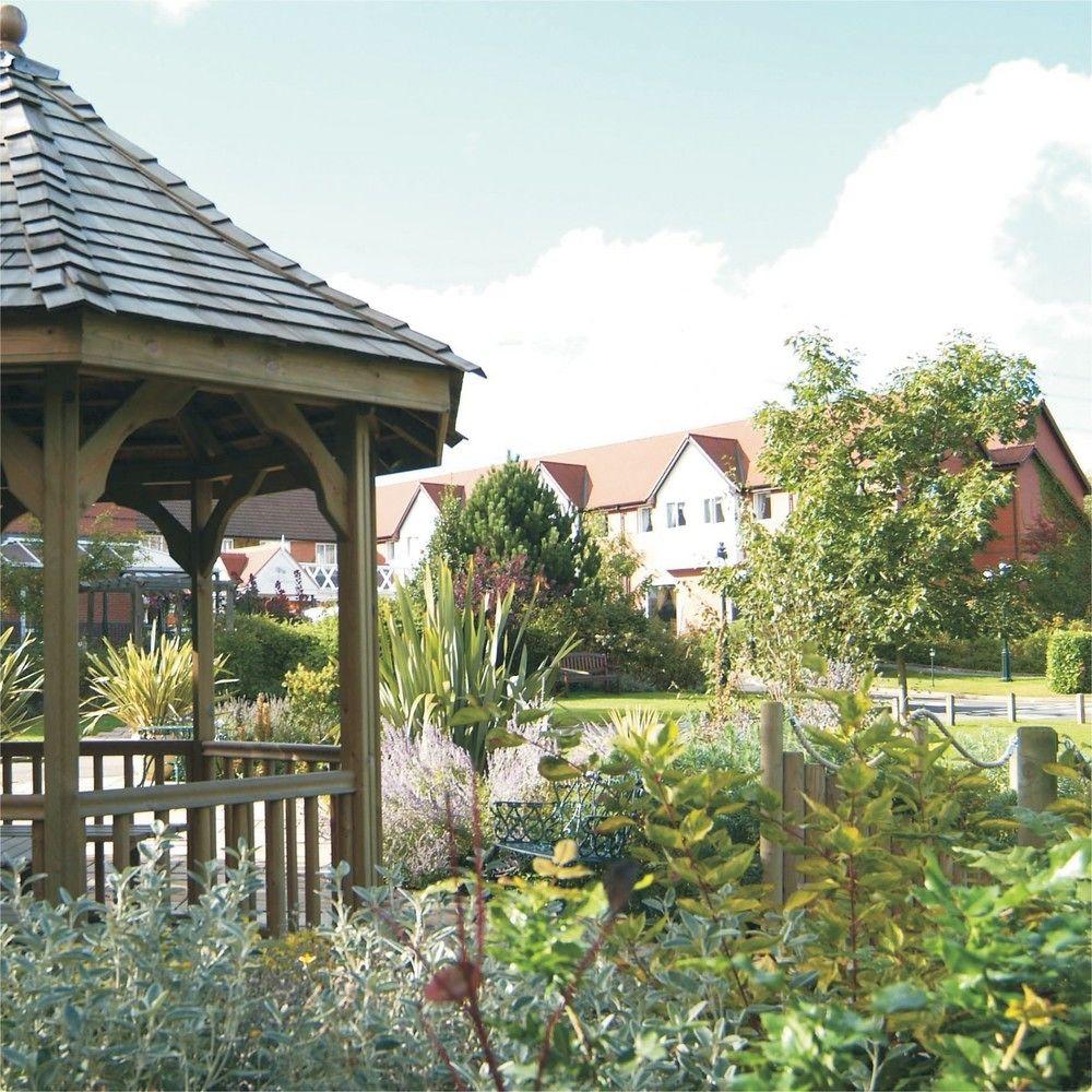 Fairlawns, Hotel And Spa Walsall Luaran gambar