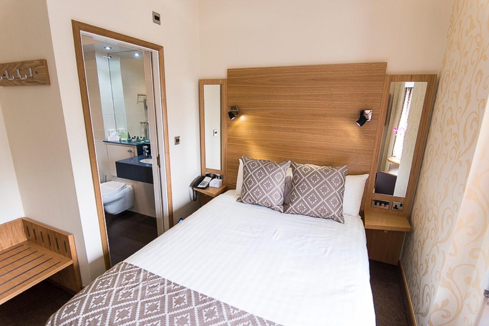 Fairlawns, Hotel And Spa Walsall Luaran gambar
