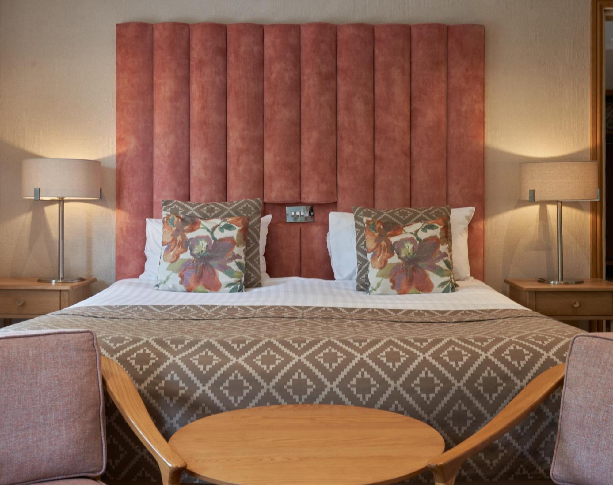Fairlawns, Hotel And Spa Walsall Luaran gambar