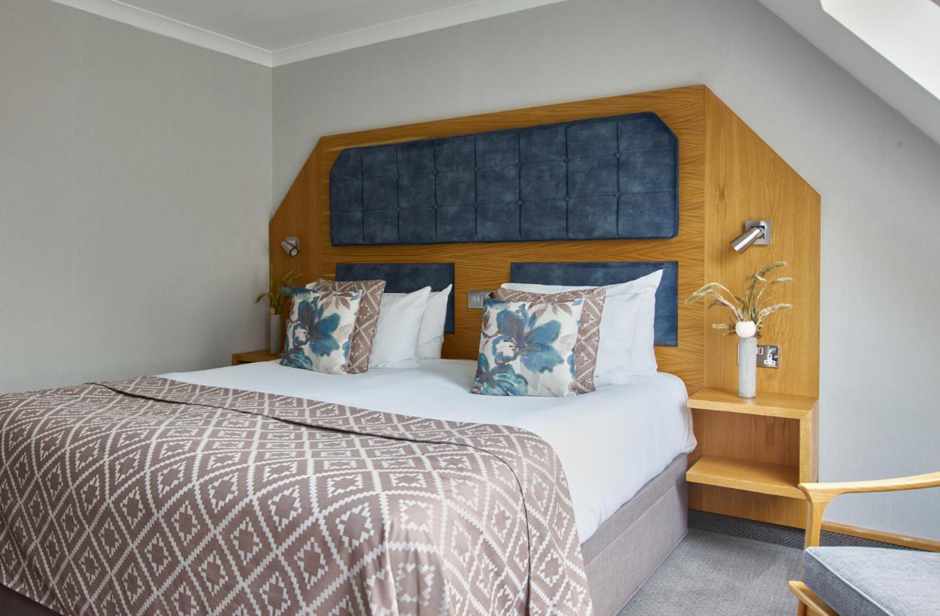 Fairlawns, Hotel And Spa Walsall Luaran gambar