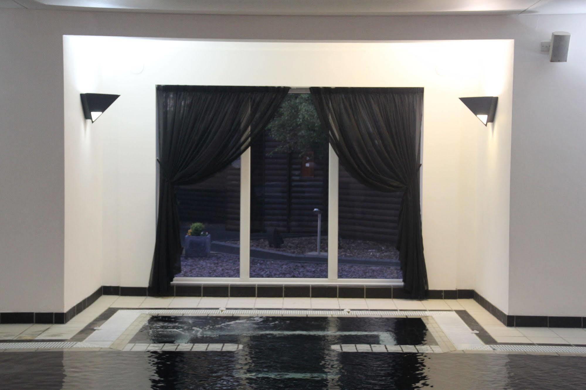 Fairlawns, Hotel And Spa Walsall Luaran gambar